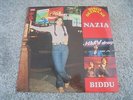 Nazia Hassan - Disco Deewane 1980 UK LP HMV 1st DISCO FUNK SOUL BREAKS BIDDU