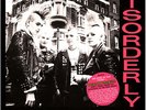 V.A. - Punk And Disorderly Volume 1 (Vinyl LP - 2022 - EU - Original)