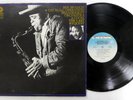 BEN BRANCH the Last Request LP Chess Jazz Gospel VG+ vinyl   a2993