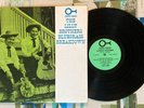 The Lilly Brothers LP Bluegrass Breakdown 1964 RVG Prestige Folklore VG+/VG++