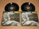 The Bud Powell Trio PROMO 2 x 7
