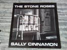 The Stone Roses   Sally Cinnamon   12