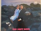 The Soft Boys Underwater Moonlight LP - 2011 YepRoc - Reissue - Sealed Mint
