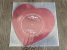 The Maine Charlotte Sands Taking Back Sunday ‎Loved You A Little Flexi Vinyl