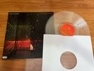 DEFTONES KOI NO YOKAN LP VINYL *RARE* 2012 EDITION  CLEAR VINYL (Hot Topic Excl)
