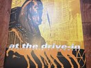 At The Drive In Relationship Of Command Original 2000 Pressing Only One On eBay
