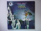 LP URIAH HEEP - DEMONS AND WIZARDS - 1972 PROG ROCK RARE MINT ITALIAN PRESS