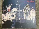 THE RAMONES- Its Alive DELUXE 2-LP Vinyl & 4-CD SET (2019) Live/Unreleased