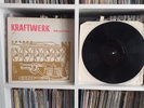 Kraftwerk Ralph & Florian LP Mis-pressing 1973 Embossed Cover VERTIGO 6360616