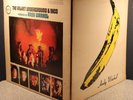 The Velvet Underground & Nico / Andy Warhol, UK press 1972 MGM Records (EX/EX-)