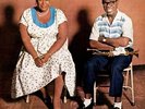 Ella Fitzgerald & Louis Armstrong Ella and Louis (Verve AS Series) 180g Vinyl LP