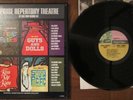 Frank Sinatra, Dean Martin-1965 Reprise Repertory Theatre 4 LP Mono Boxed-Set