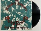 MIGHTY BOSSTONES - DON'T KNOW HOW TO PARTY VINYL LP