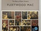 PETER GREEN - THE BEST OF PETER GREEN'S FLEETWOOD MAC 2X VINYL LP REISSUE SEALED