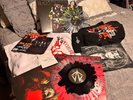 EXCLUSIVE Black Veil Brides Rare, Limited Edition Fan Pack -  FREE SHIPPING