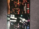 AC/DC Shot Down In The Big Easy Vol.1 & Vol.2 New Orleans 1996 4LP Vinyl Mint
