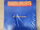 Moody Blues Super Groups in Concert Live 3 LP Box Set 1979 NEW SEALED  u-3J
