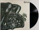 COMUS - FIRST UTTERANCE 180G VINYL LP REISSUE