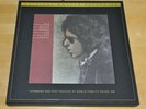 Bob Dylan Blood on the Tracks Mfsl One Step Vinyl