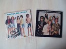 SP 45t The Rolling Stones – Brown Sugar / 1971  Jumpin jack flash / 1968    VG++