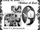 Pastor T.L. Barrett and the Youth for Christ C Like a Ship (Without a S (Vinyl)