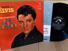 Elvis ARGENTINA Loco Por Las Muchachas 1965 DEEP GROOVE LP Girl Happy BEAUTIFUL