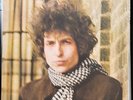 Blonde On Blonde by Bob Dylan MOFI MFSL Mobile Fidelity 3LP 45rpm