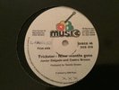 Junior Delgado , Trickster , Carlton & Shoes , Better Days , 12’ DEB