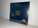 QUEEN Greatest Hits II LIMITED EDITION 2-LP Coloured VINYL Neu SEALED