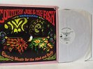 COUNTRY JOE AND THE FISH electric music for the mind and body LP VMLP 5301 vinyl
