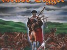Grave Digger Tunes of War  (Vinyl)  12