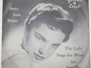 BETTY ANN BLAKE 