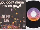 The JELLY BEANS * You don't mean me no good * 1965 Northern SOUL R&B MOD RE 45 *