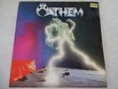 Anthem Vinyl,Vinyl,Schallplatte,Rare Heavy Metal Lp,Rar,,