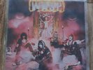 W.A.S.P. Vinyl lp Self Titled 1984