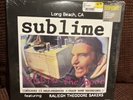 NEW SUBLIME - ROBBIN’ THE HOOD (2016, 2XLP) VINYL RECORD,RARE,OOP New, Sealed