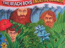 Beach Boys Endless Summer Australia pressing vinyl 12'' 2 x Lp 1974 rock surf