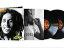 Bob Marley & The Wailers Kaya (Vinyl) 40th Anniversary Edition / 2LP