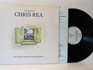 CHRIS REA new light through old windows (the best of) LP EX/EX-, WX 200, vinyl,