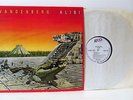 VANDENBERG alibi LP EX+/EX-, 790 295-1, vinyl, album, hard rock, 1985