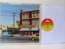 BILLY JOEL streetlife serenade LP EX/VG+, CBS 32035, vinyl, album, folk rock, uk