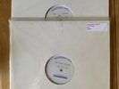 Crosby Stills Nash Young LIVE Deja Vu Test Pressing 2 Vinyl LP Sealed US 2008