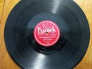 Price Drop  Little Richard- Boogie/Directly From My Heart To You 78 Peacock