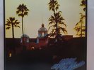 Eagles - Hotel California Vinyl LP Record 1976 Elektra Asylum 