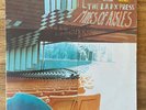 Joni Mitchell And The L.A. Express ‎– Miles Of Aisles - LP Record Vinyl Album