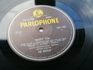 THE BEATLES  RUBBER SOUL   UK  LP 1981  MONO  PRESS  PMC 1267