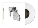 Coldplay A Rush Of Blood To The Head White Colored Vinyl LP Rare