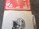 slaughter and the dogs-cranked up really high vinyl/punk