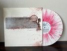 La Dispute - Vancouver Vinyl LP (White w/Red Splatter) Rare Copy