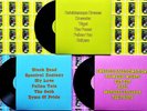 BLACK MAGICK SS - BMSS NEW 3 ALBUM LP SET VINYL CREEP PURPLE MINT Rainbow Nights